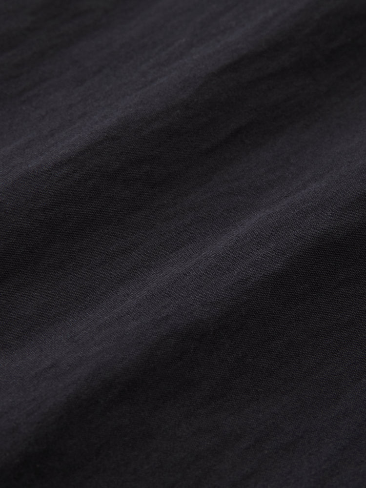 REVERE TRENCH COAT IN DARKEST NAVY