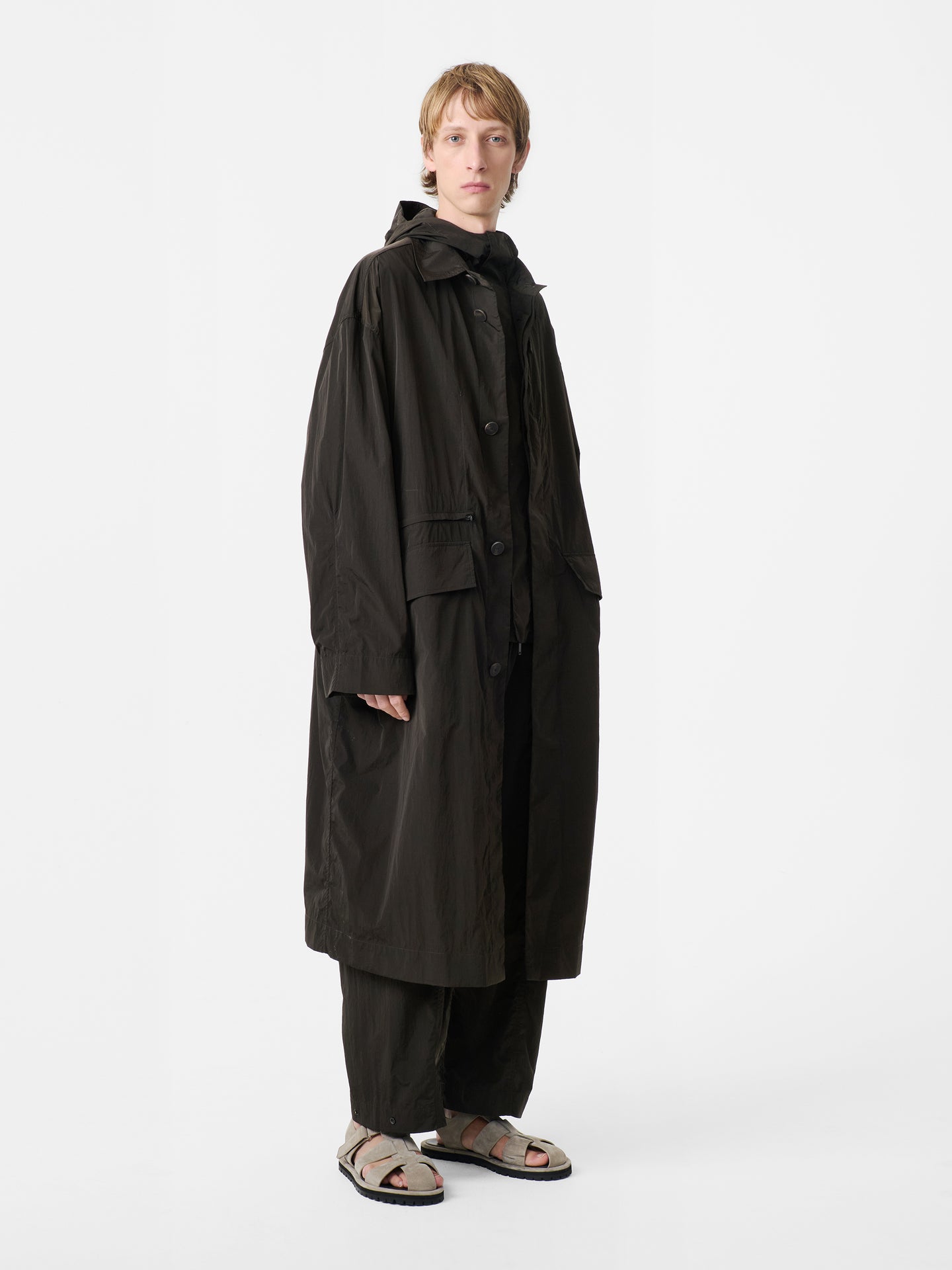 MEN'S OUTERWEAR | Studio Nicholson