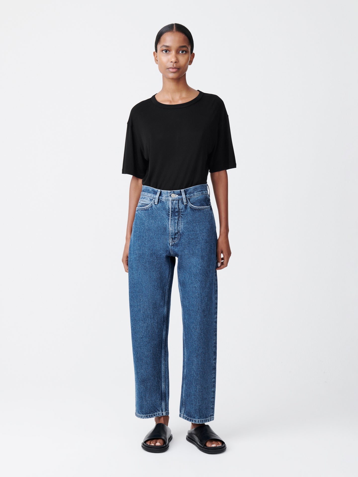WOMEN'S DENIM | Studio Nicholson