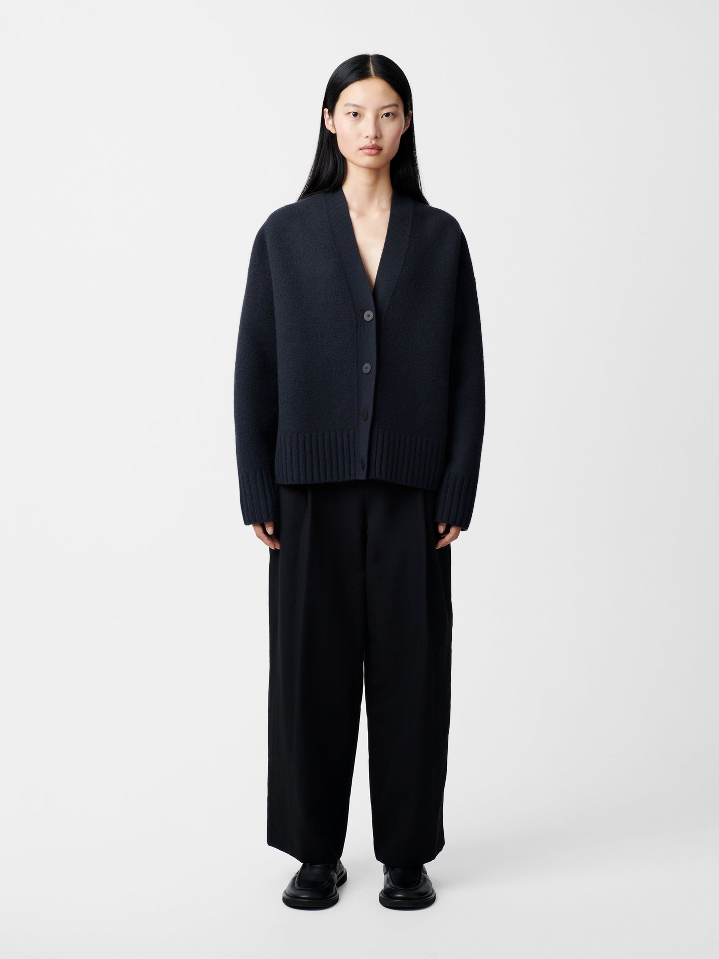 WOMEN'S KNITWEAR | Studio Nicholson