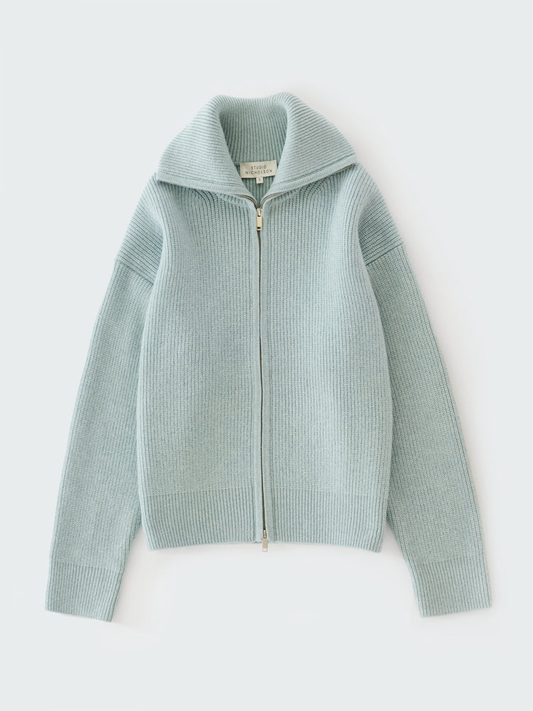 SANDOS KNIT IN MIST
