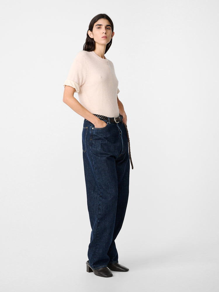 SEREN KNIT IN PLASTER