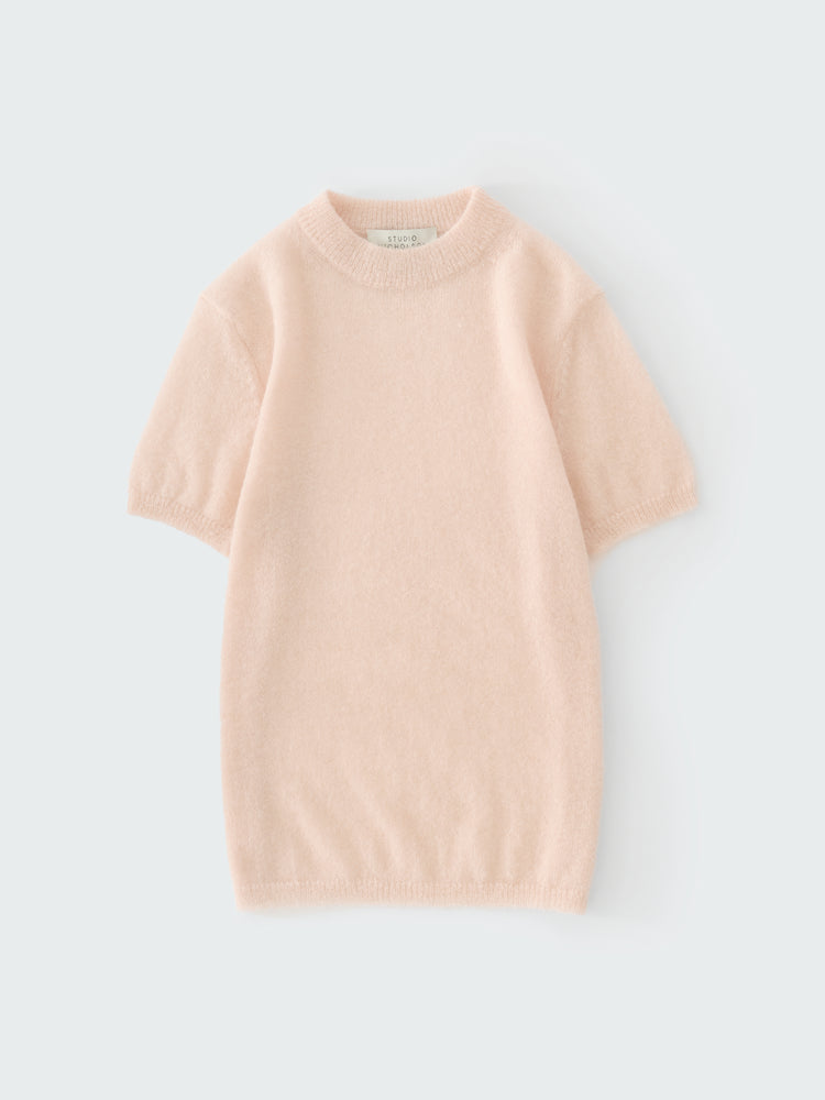 SEREN KNIT IN PLASTER