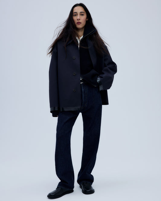 STUDIO NICHOLSON × MACKINTOSH CAPSULE COLLECTION