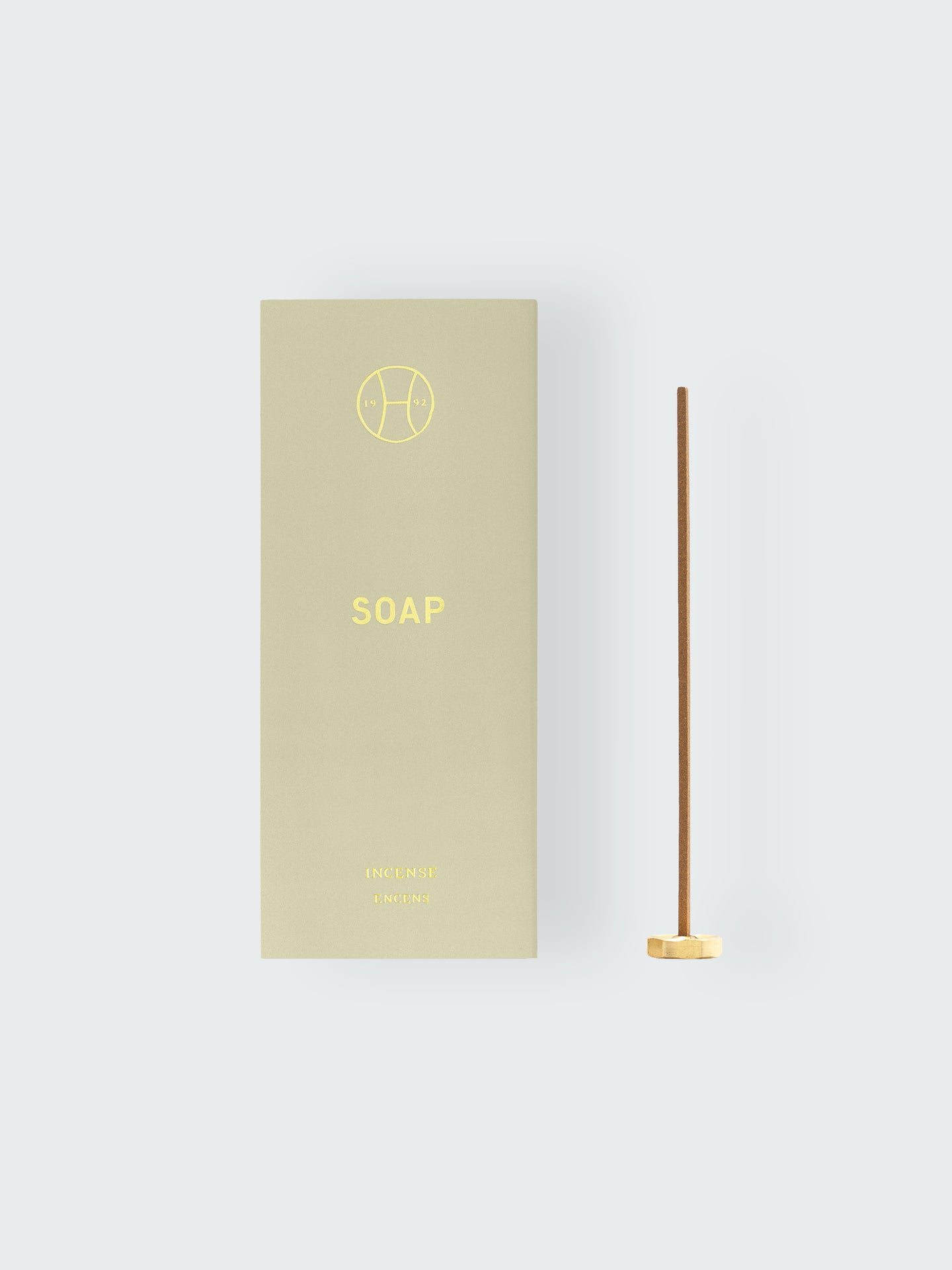 SN × PERFUMER H SOPA INCENSE