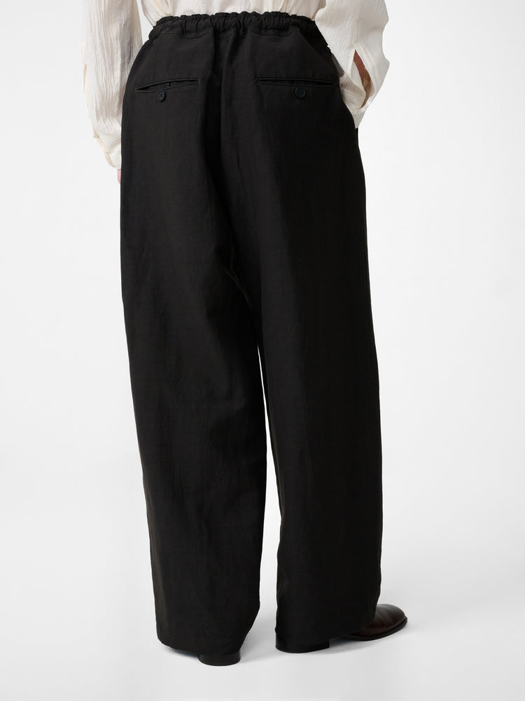 SONNY PANT IN COAL