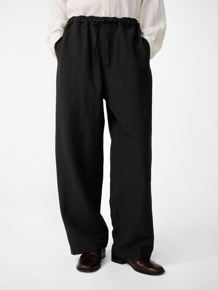 SONNY PANT IN COAL