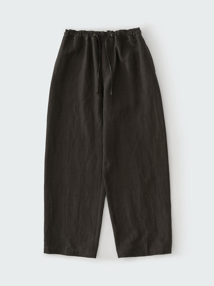 SONNY PANT IN COAL