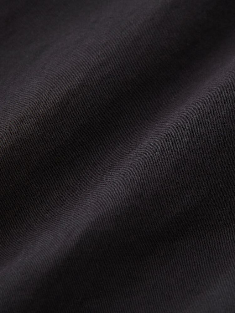 SONNY PANT IN BLACK GRAPE