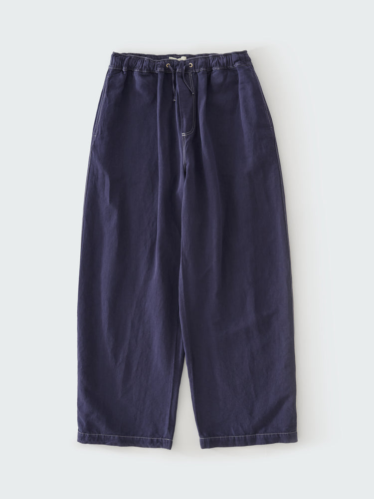 SONNY PANT IN INDIGO