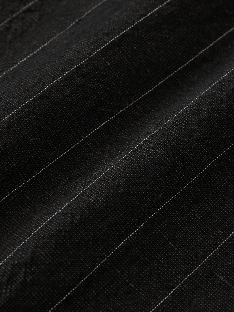 SORST JACKET IN BLACK