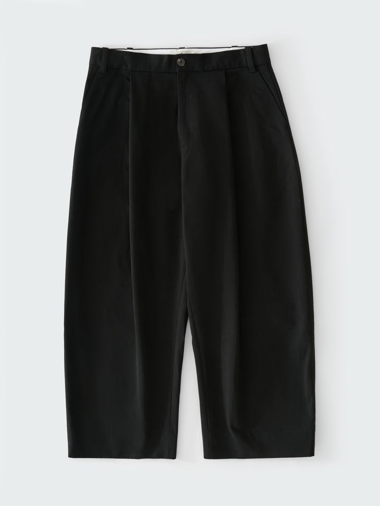 SORTE PANT IN BLACK