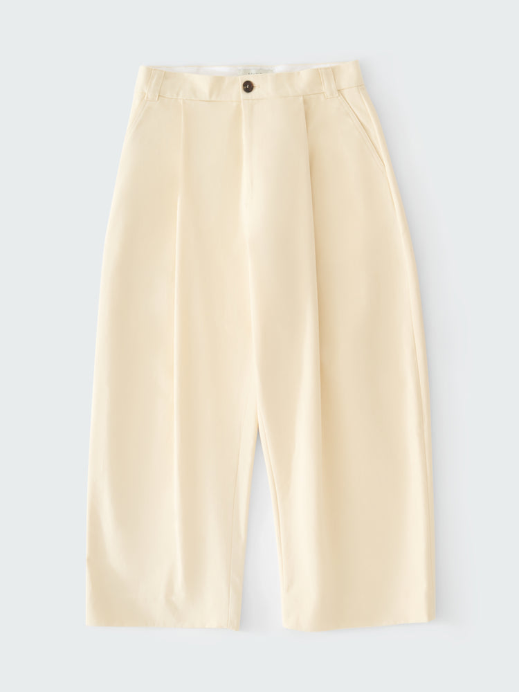 SORTE PANT IN CREAM