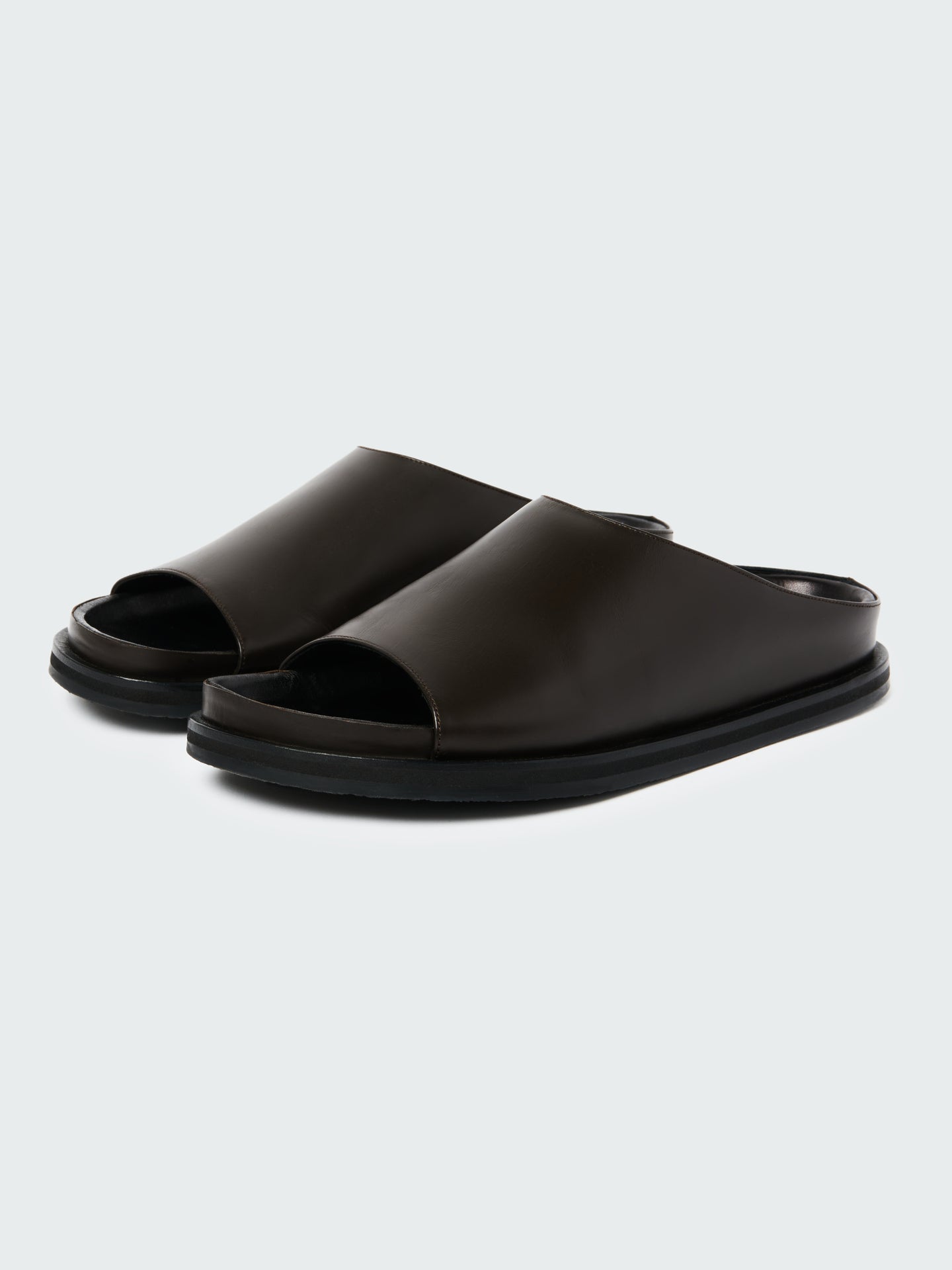 WOMEN'S SPRING SANDAL IN CAFE