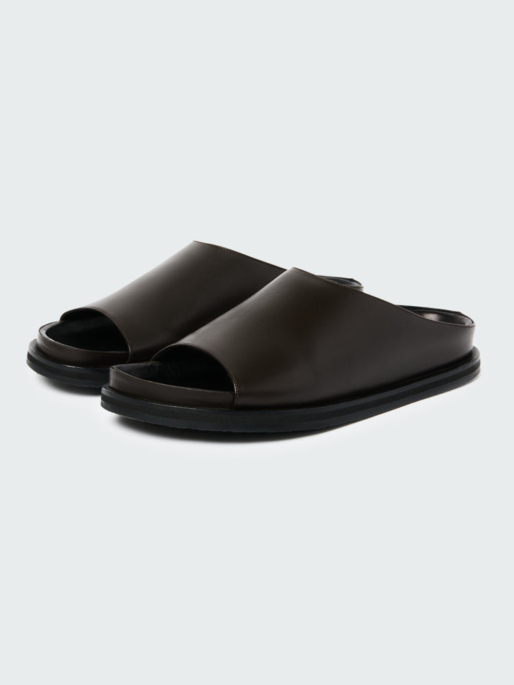 WOMEN'S SPRING SANDAL IN CAFE