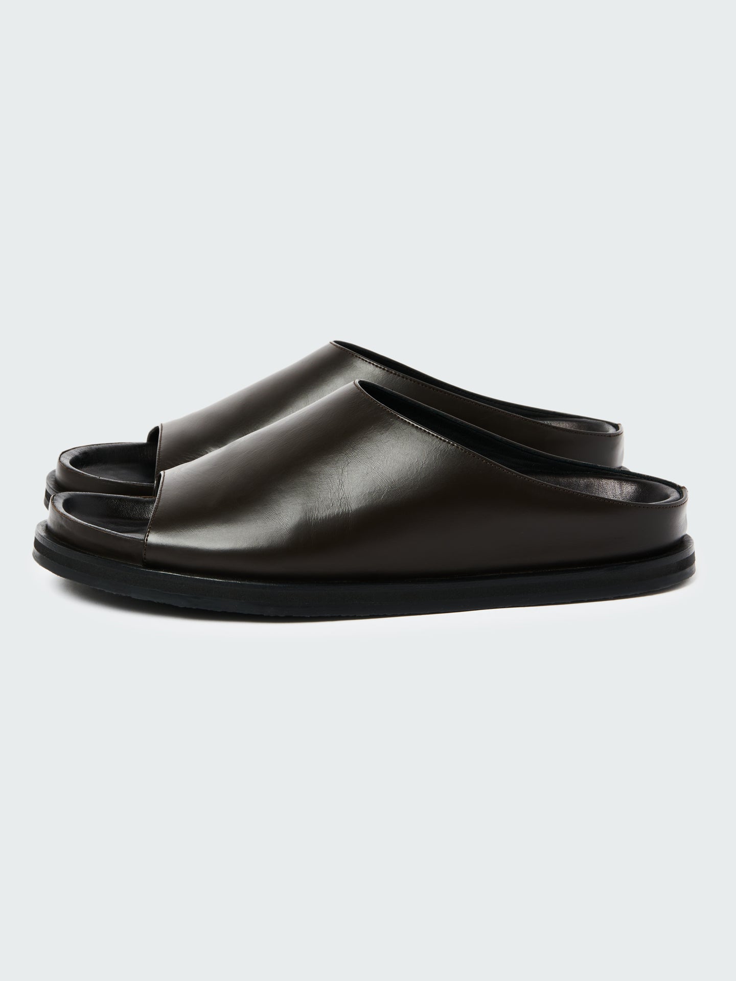 WOMEN'S SPRING SANDAL IN CAFE