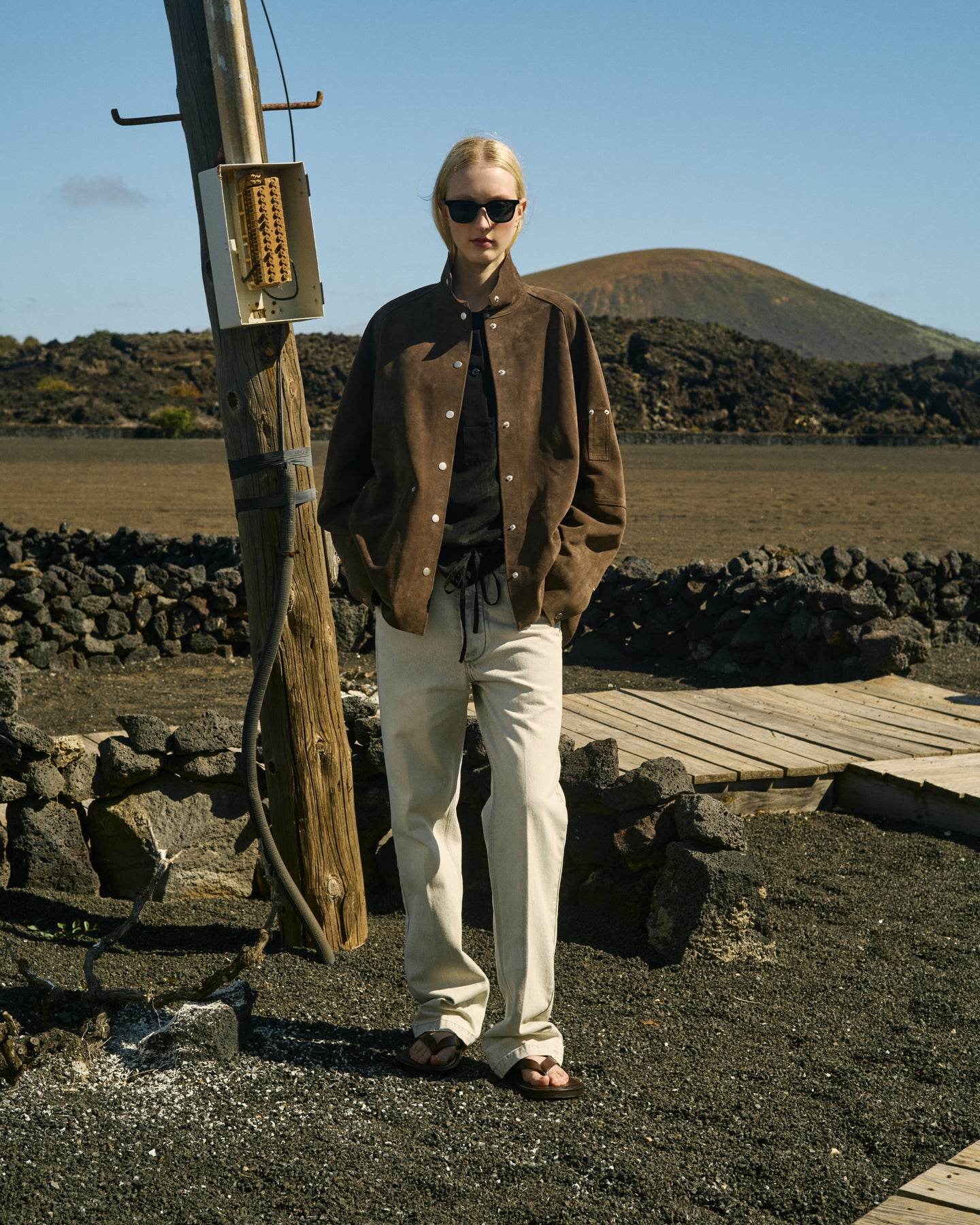 WOMEN'S SUMMER '26 COLLECTION | STUDIO NICHOLSON