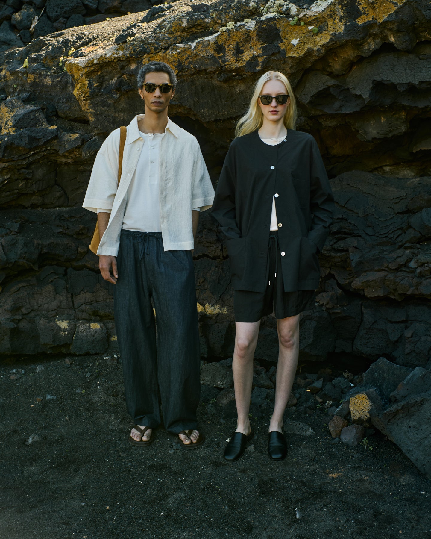 TYPE 1 SUNGLASSES | STUDIO NICHOLSON