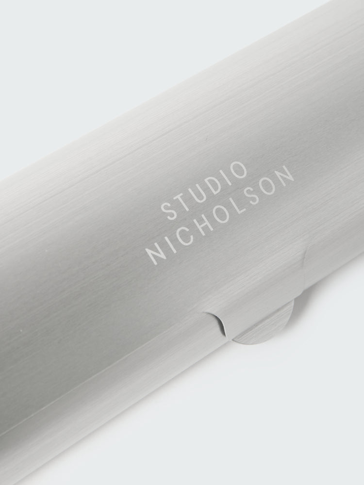 TYPE 1 SUNGLASSES IN BLACK