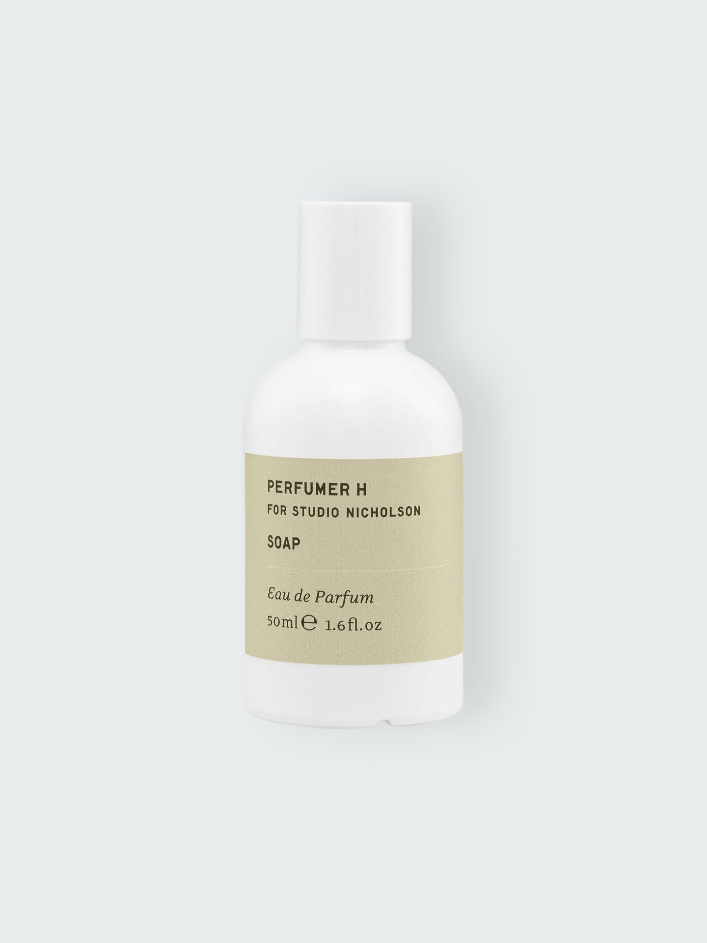 SN × Perfumer H SOAP EAU DE PARFUM