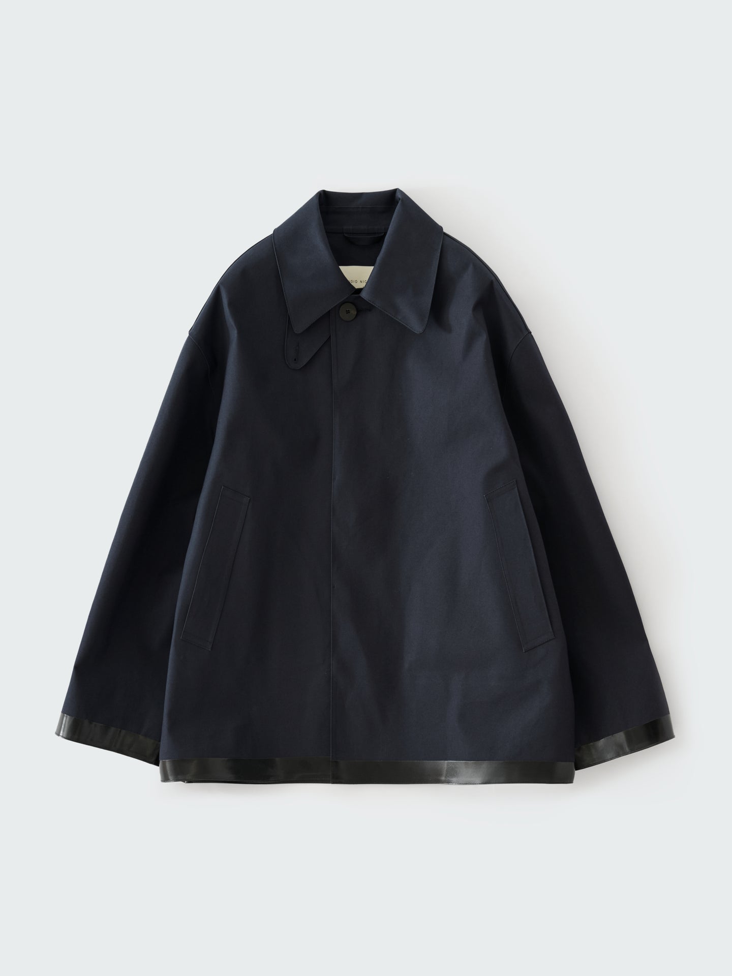 STUDIO NICHOLSON × MACKINTOSH CAPSULE COLLECTION