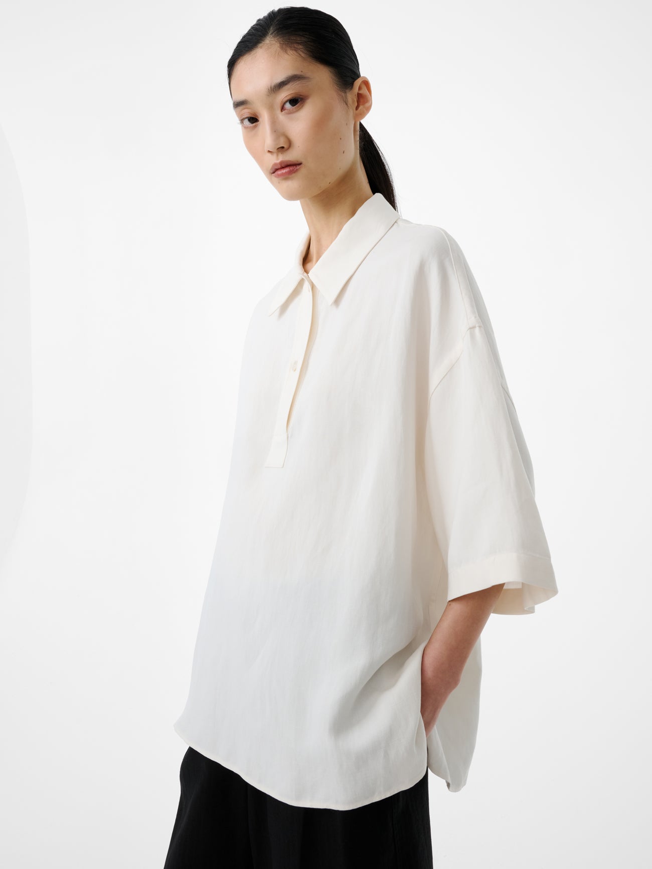 WOMEN'S SHIRTS | Studio Nicholson