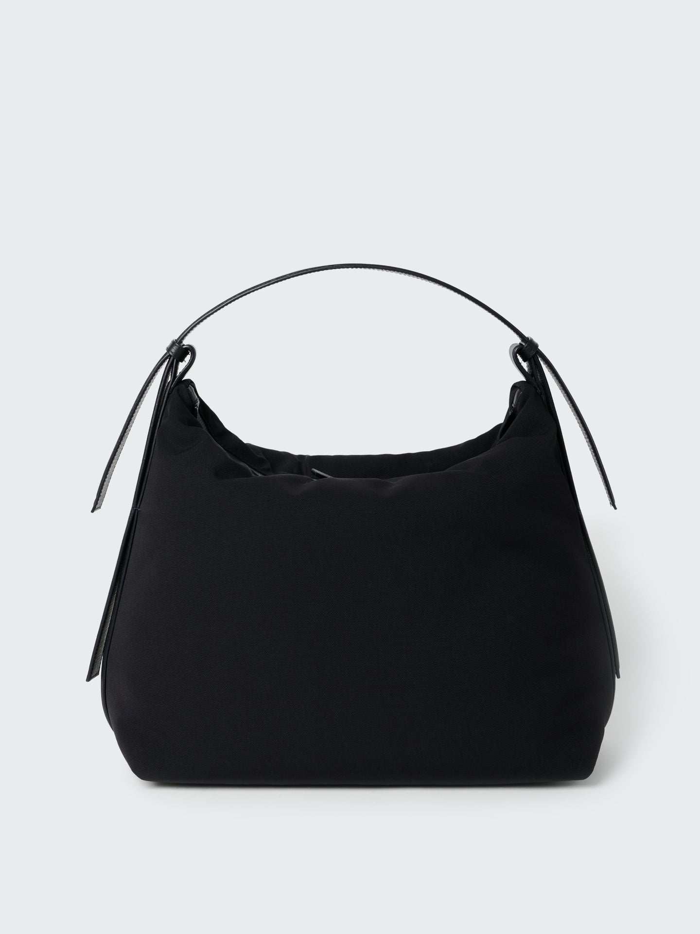 TRANSIT BAG IN BLACK