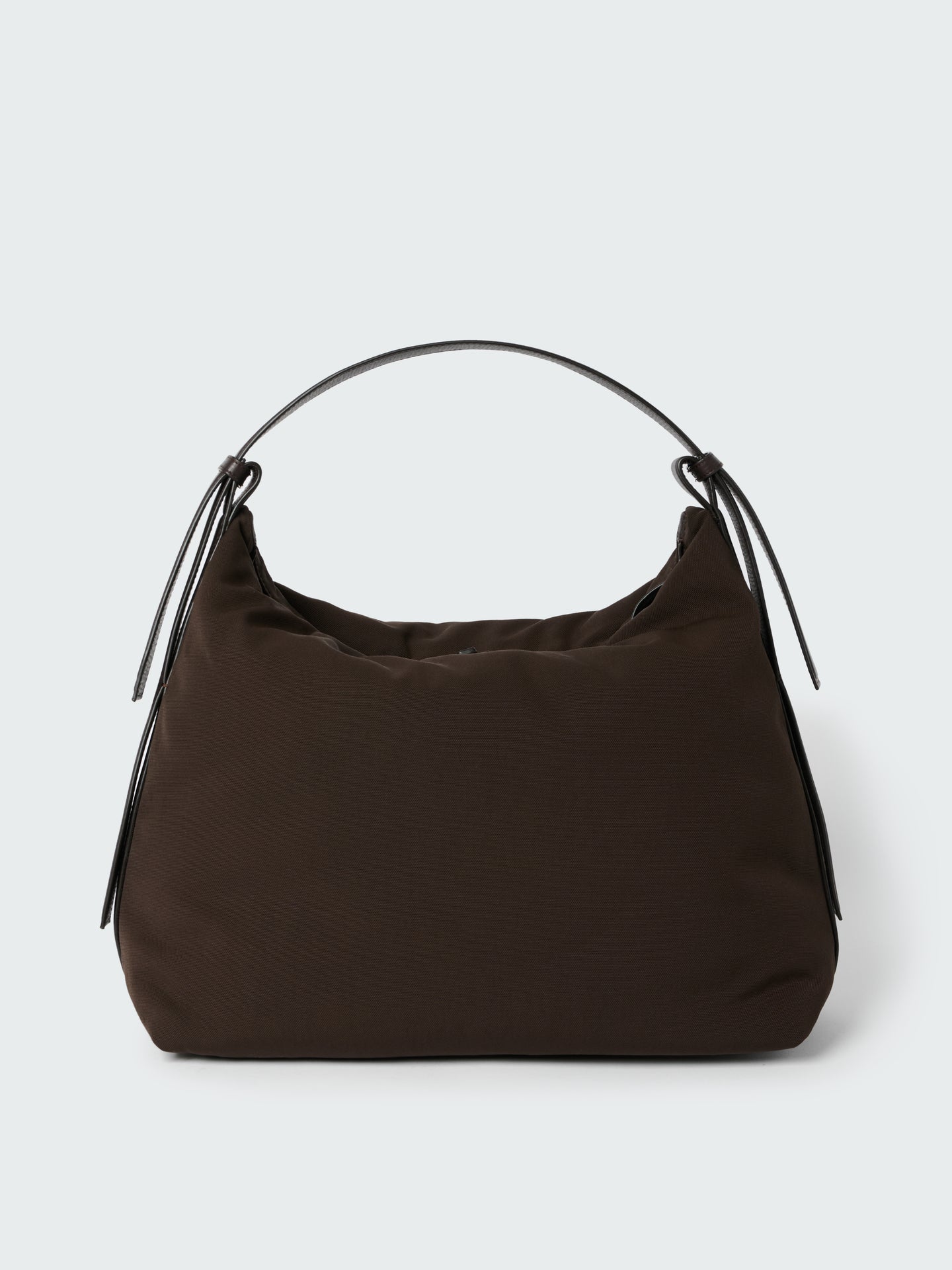 TRANSIT BAG IN COCOA