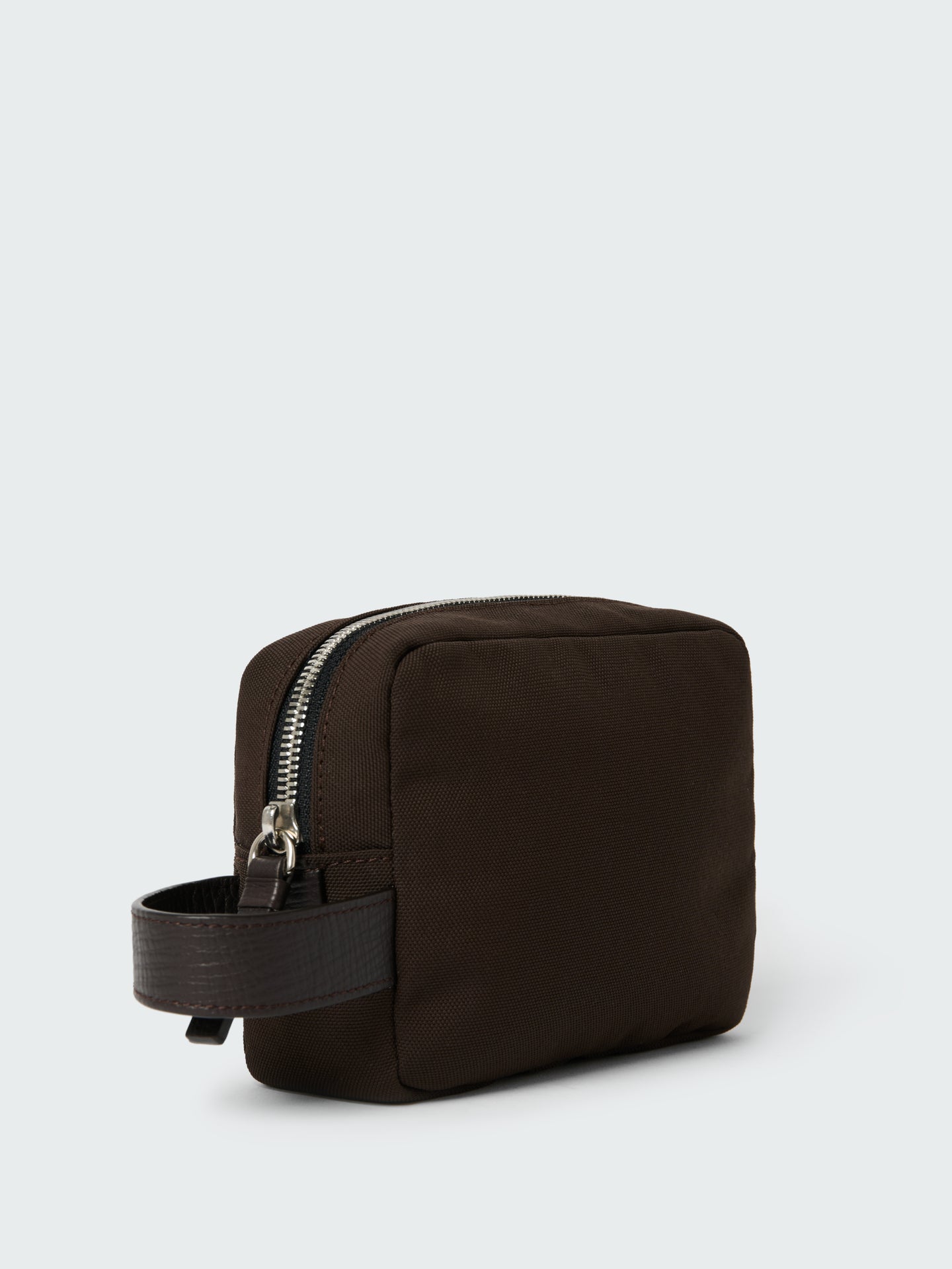 TRANSIT POUCH IN COCOA