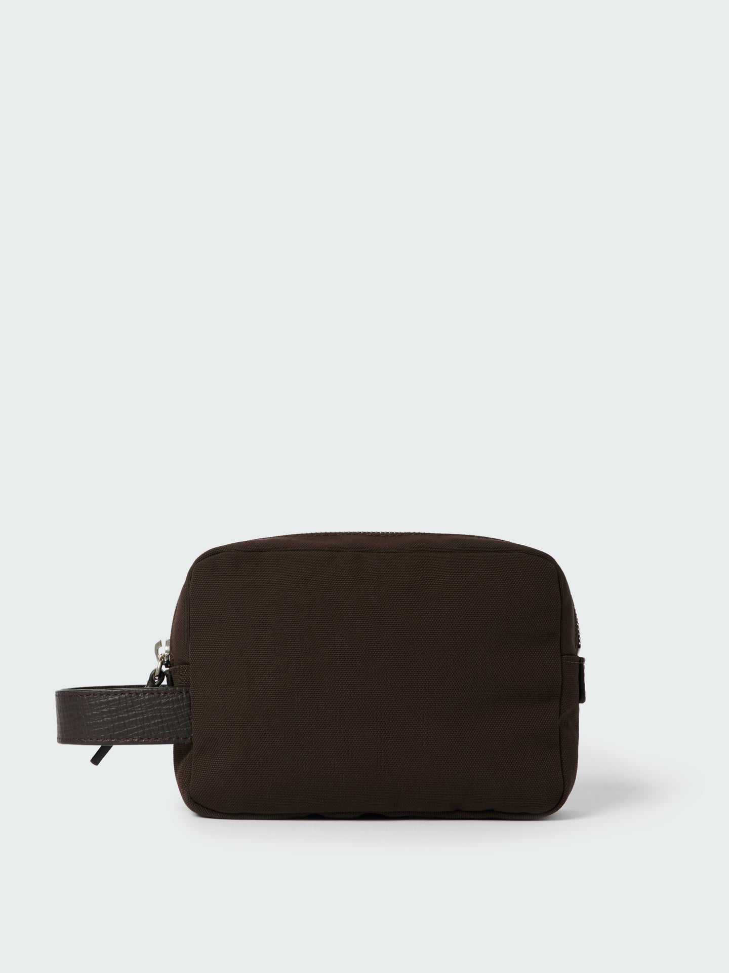 TRANSIT POUCH IN COCOA