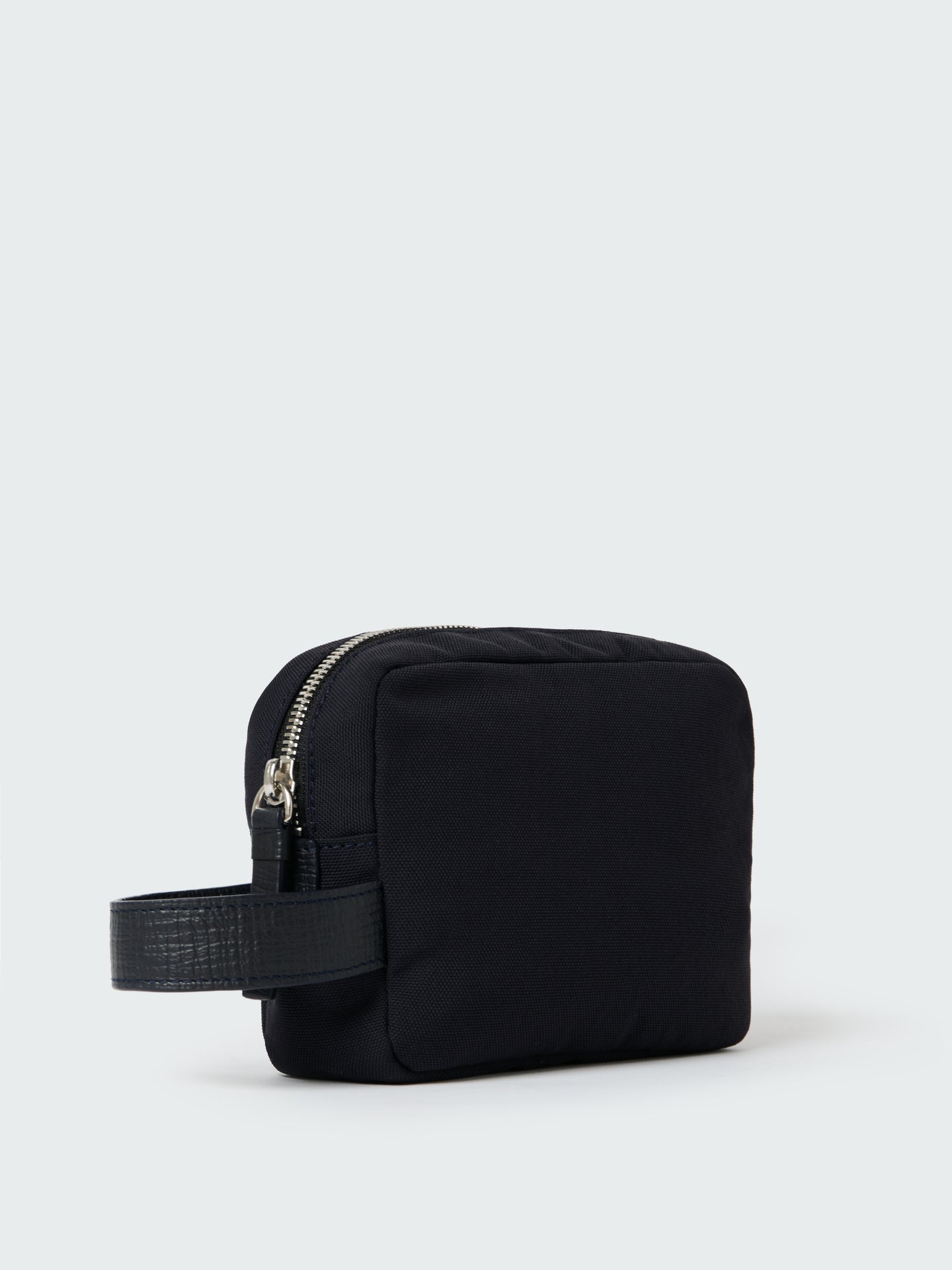 TRANSIT POUCH IN DARKST NAVY