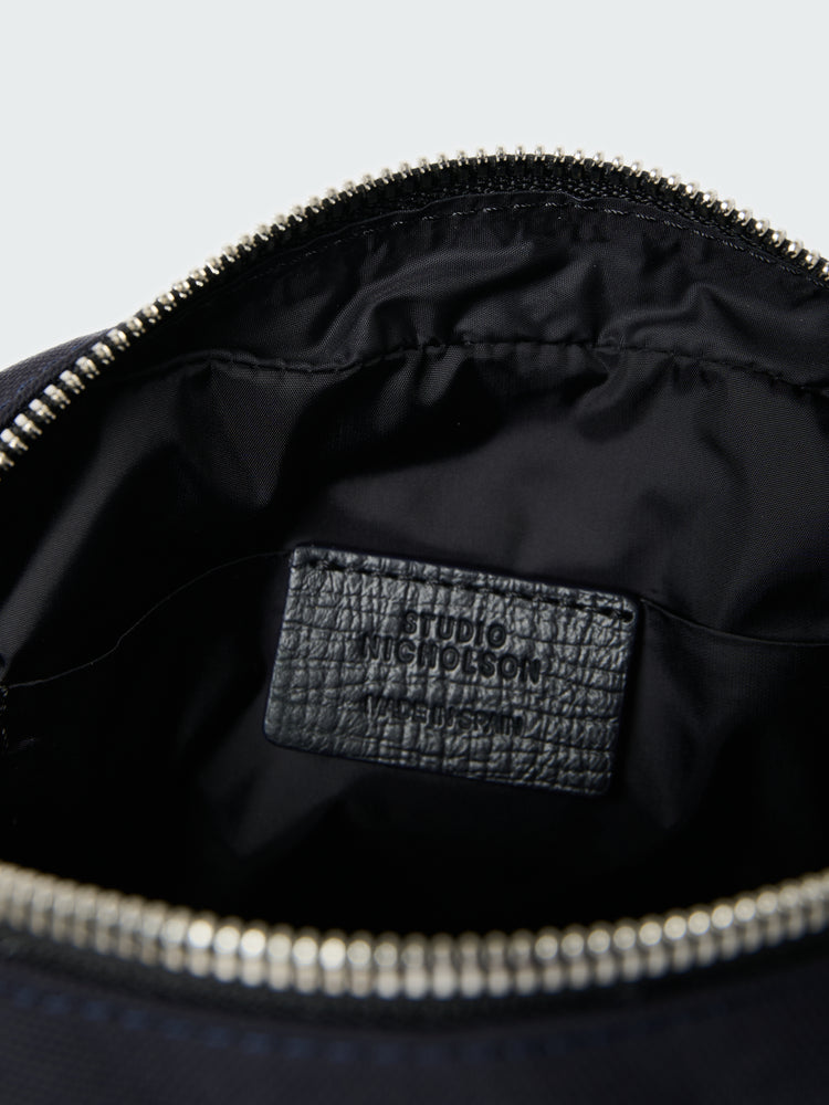 TRANSIT POUCH IN DARKST NAVY