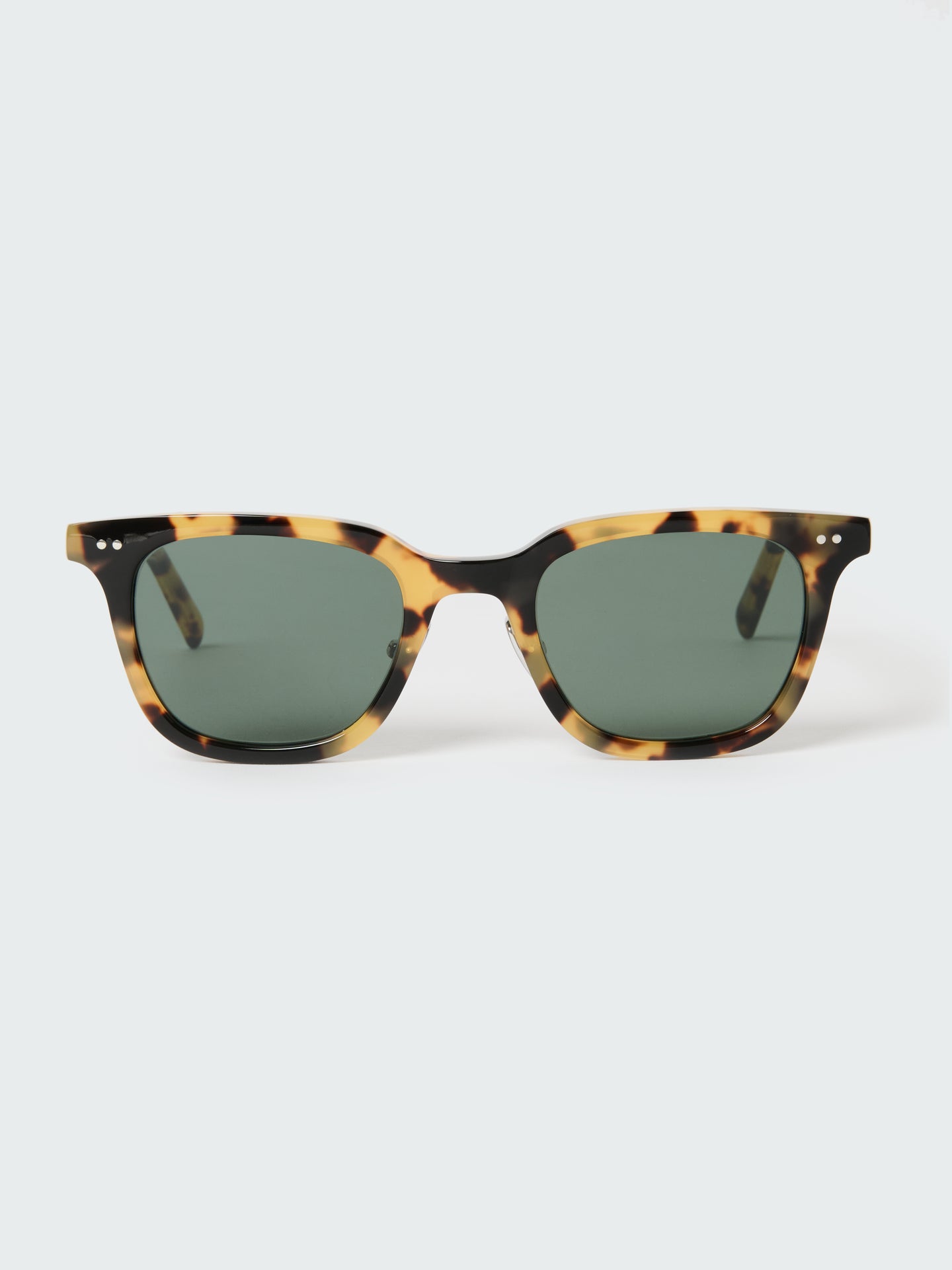 TYPE 1 SUNGLASSES IN TORTOISE SHELL