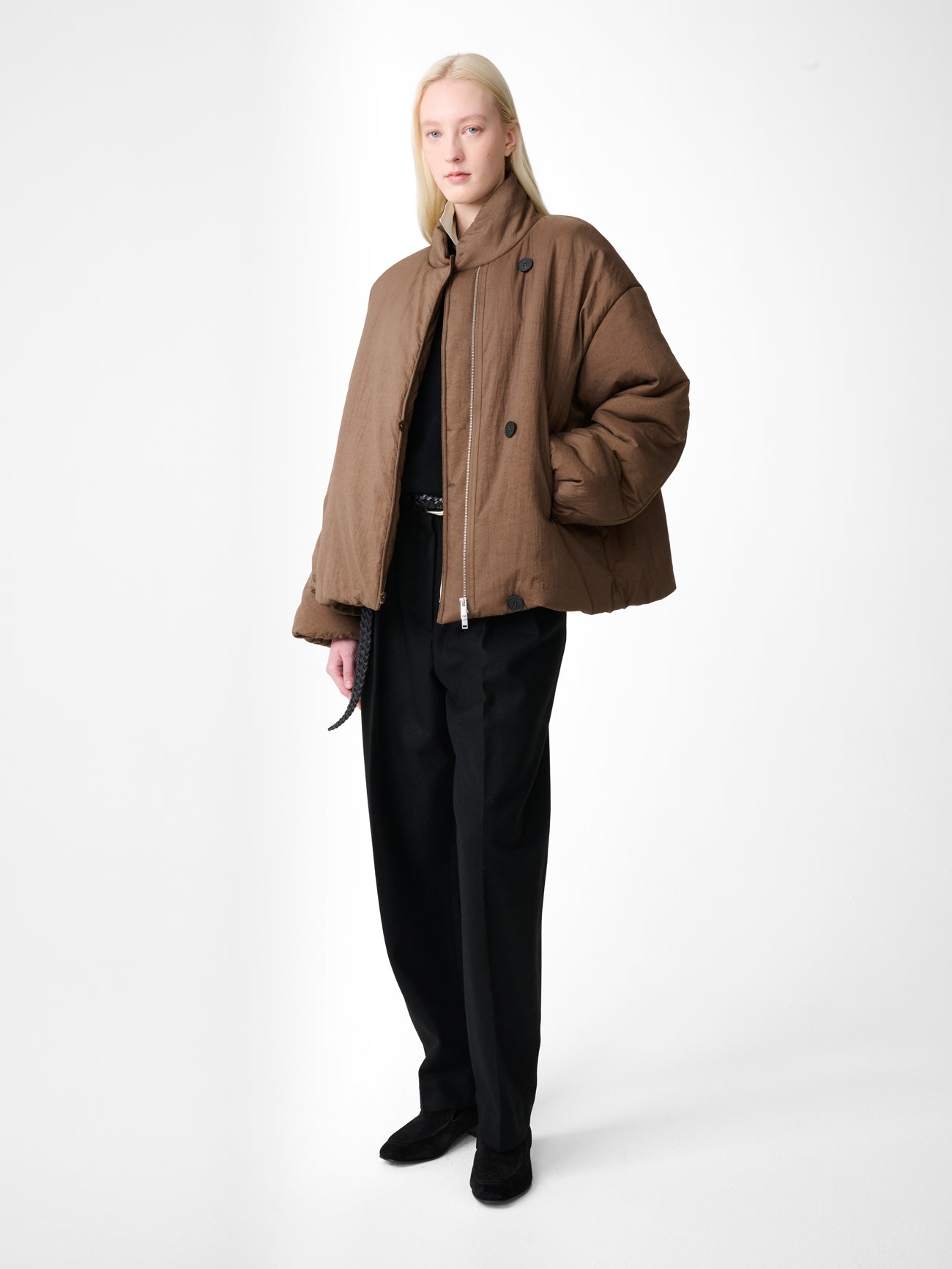 WOMEN'S OUTERWEAR | Studio Nicholson
