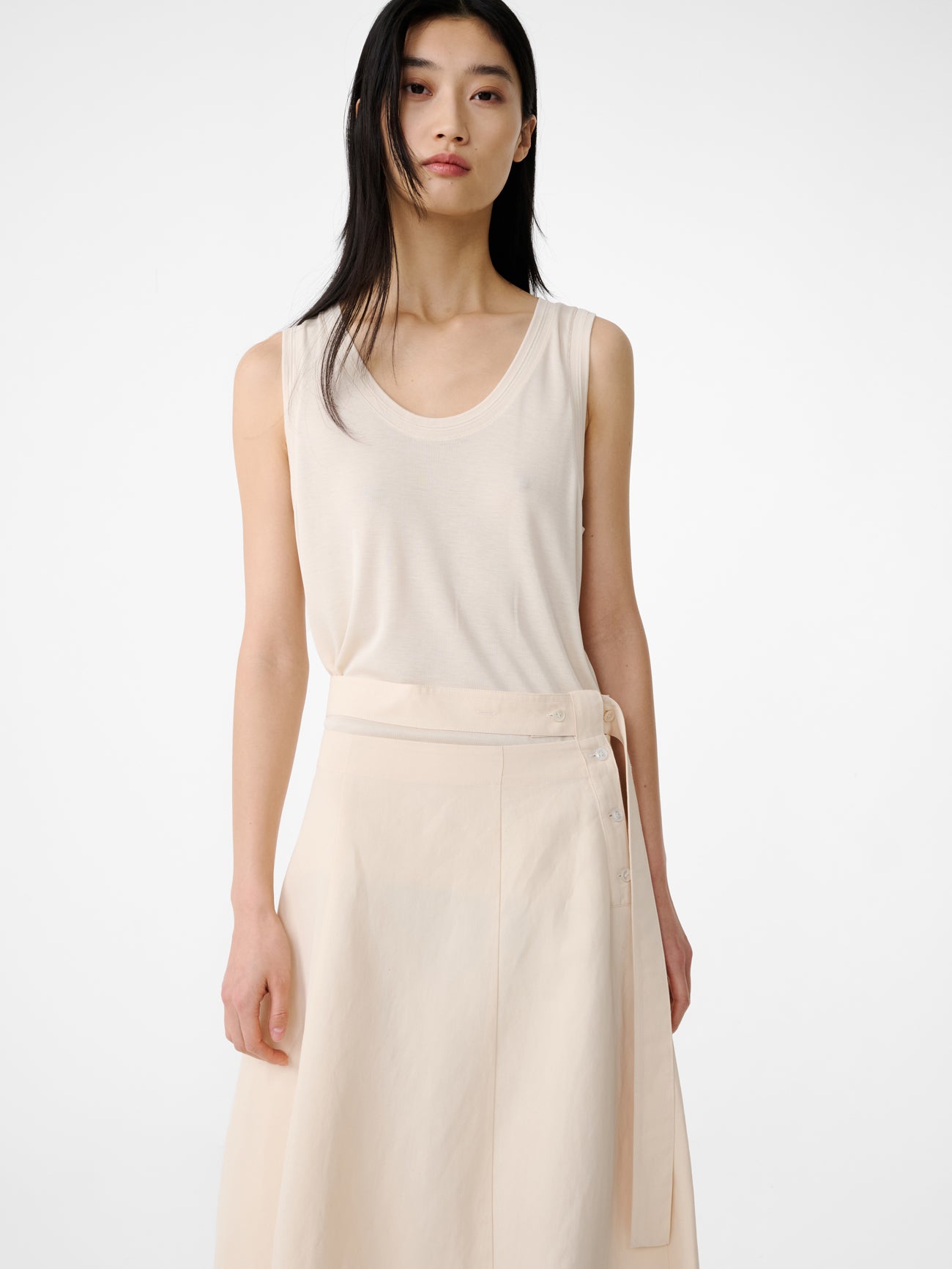 WOMEN'S TOPS | Studio Nicholson