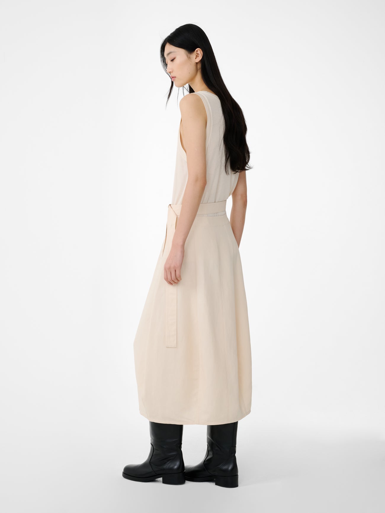 SPRING COLLECTION '26 | STUDIO NICHOLSON