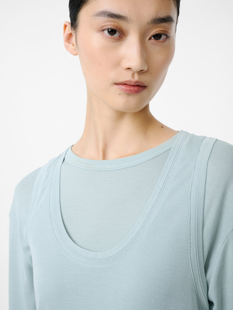 VOTAN JERSERY IN SPEARMINT
