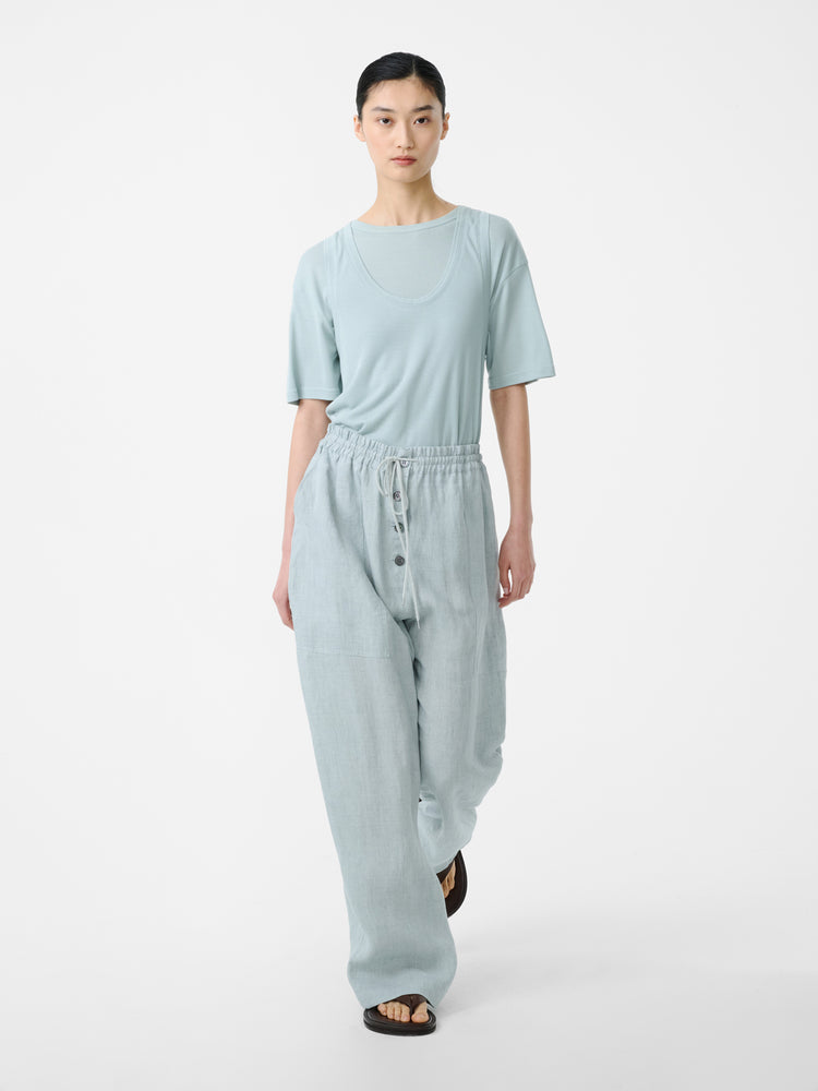 VOTAN JERSERY IN SPEARMINT