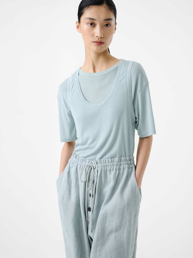 VOTAN JERSERY IN SPEARMINT