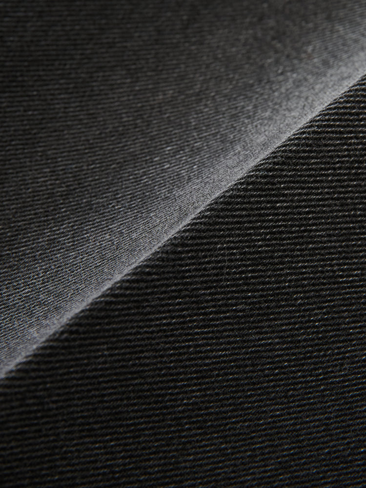 SN X AARON LEVINE WINDSLOW DENIM PANT IN BLACK COWBOY CREASE