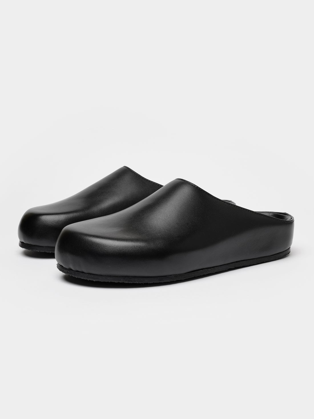 MEN'S FOOTWEAR